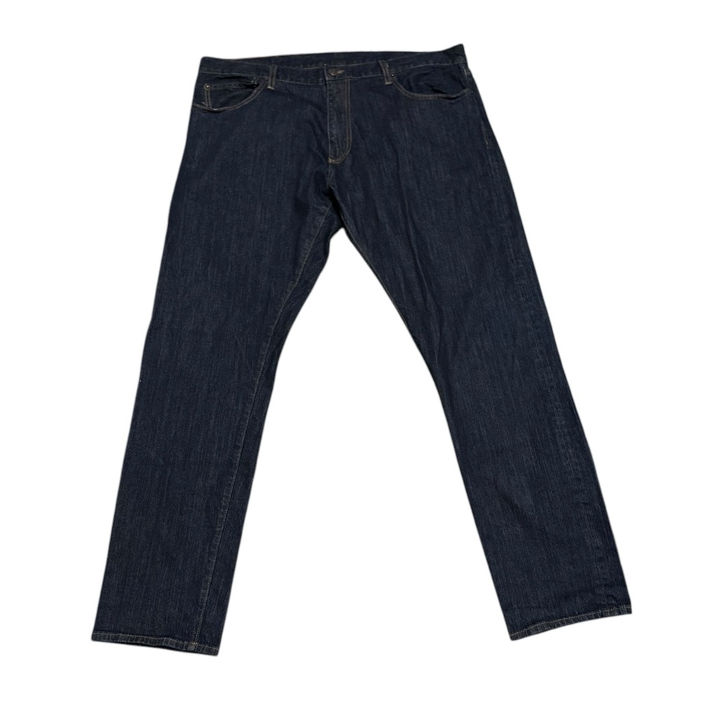 Brooks Brothers Blue Slim Jeans Classic Style NWOT